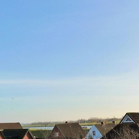 Apartamento Ant Hellinghus Greetsiel Exterior foto