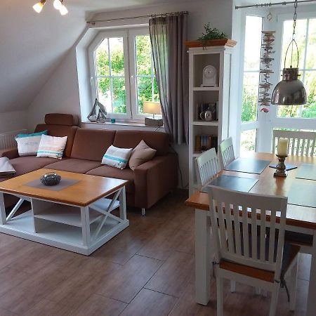 Apartamento Ant Hellinghus Greetsiel Exterior foto