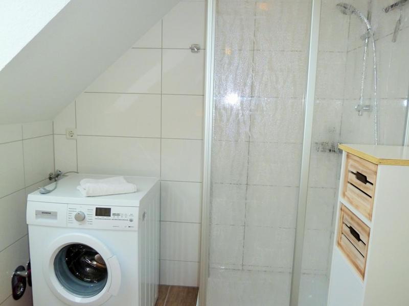 Apartamento Ant Hellinghus Greetsiel Exterior foto
