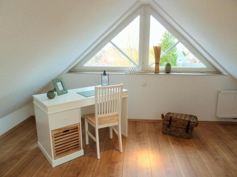 Apartamento Ant Hellinghus Greetsiel Exterior foto