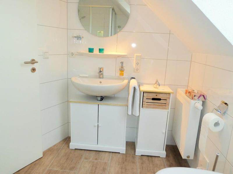 Apartamento Ant Hellinghus Greetsiel Exterior foto