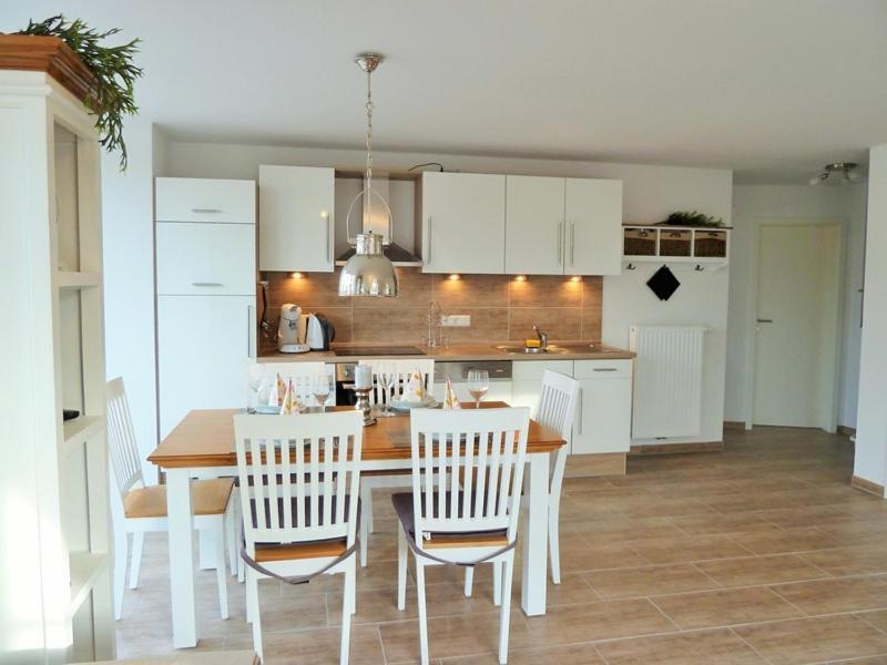 Apartamento Ant Hellinghus Greetsiel Exterior foto